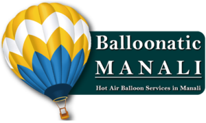 Best Hot Air Balloon Services in Manali | Adventures to do in manali