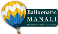 Best Hot Air Balloon Services in Manali | Adventures to do in manali